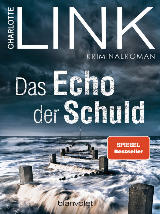 Titeldetails für Das Echo der Schuld nach Charlotte Link - Warteliste
